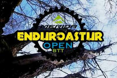 El Open EnduroAstur comienza el 28 de Abril 